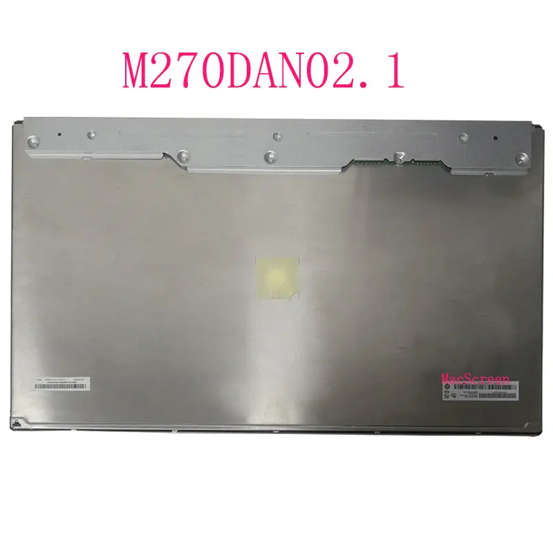 original M270dan02.1 27 "2K Adobe RGB quantum dot backlight wide color gamut LED LCD screen
original M270dan02.1 27 "2K Adobe RGB quantum dot backlight wide color gamut LED LCD screen