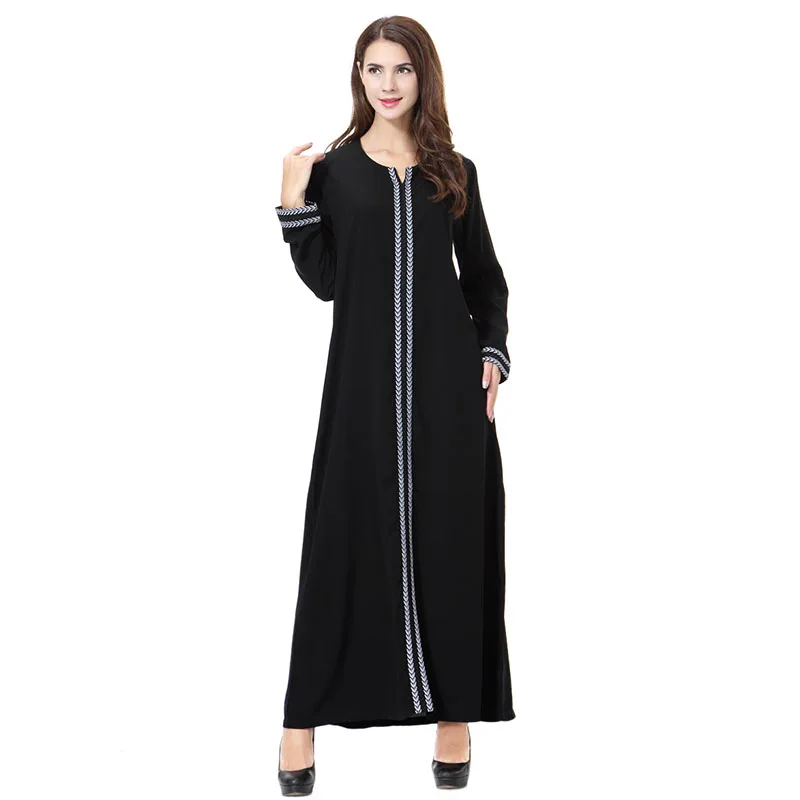 Muslim Fashion
