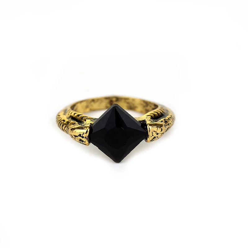 Fashion Bronze Action Toy Figure Rings Black Rings Man Finger Stone Ring for Christmas Gift
Fashion Bronze Action Toy Figure Rings Black Rings Man Finger Stone Ring for Christmas Gift