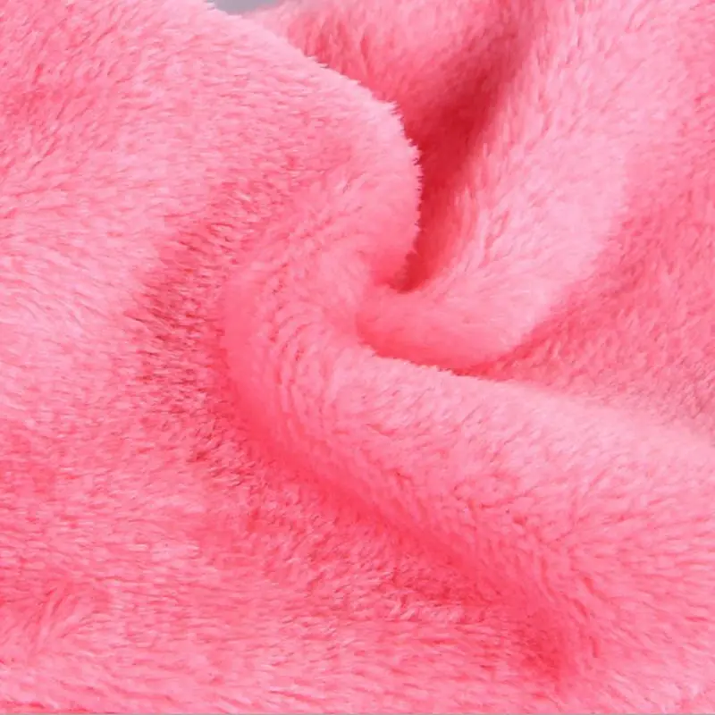 Reusable Microfiber Facial Cloth Face Towel Makeup Remover Towel Cleansing Glove Tool cosmetic puff Make up face F20173208
Reusable Microfiber Facial Cloth Face Towel Makeup Remover Towel Cleansing Glove Tool cosmetic puff Make up face F20173208