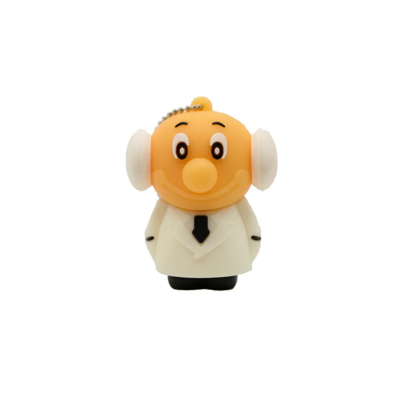 Cartoon Astro Boy Doctor usb 2.0 flash drive disk memory stick 4gb 8gb Pen drive simulation computer gift 16gb 32gb pendrive
Cartoon Astro Boy Doctor usb 2.0 flash drive disk memory stick 4gb 8gb Pen drive simulation computer gift 16gb 32gb pendrive