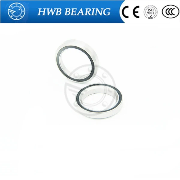 Free shipping 1-1/4" 31.75mm bicycle headset bearing MH-P22 ( 34.1x46.9x7mm, 45/45) bearing
Free shipping 1-1/4" 31.75mm bicycle headset bearing MH-P22 ( 34.1x46.9x7mm, 45/45) bearing