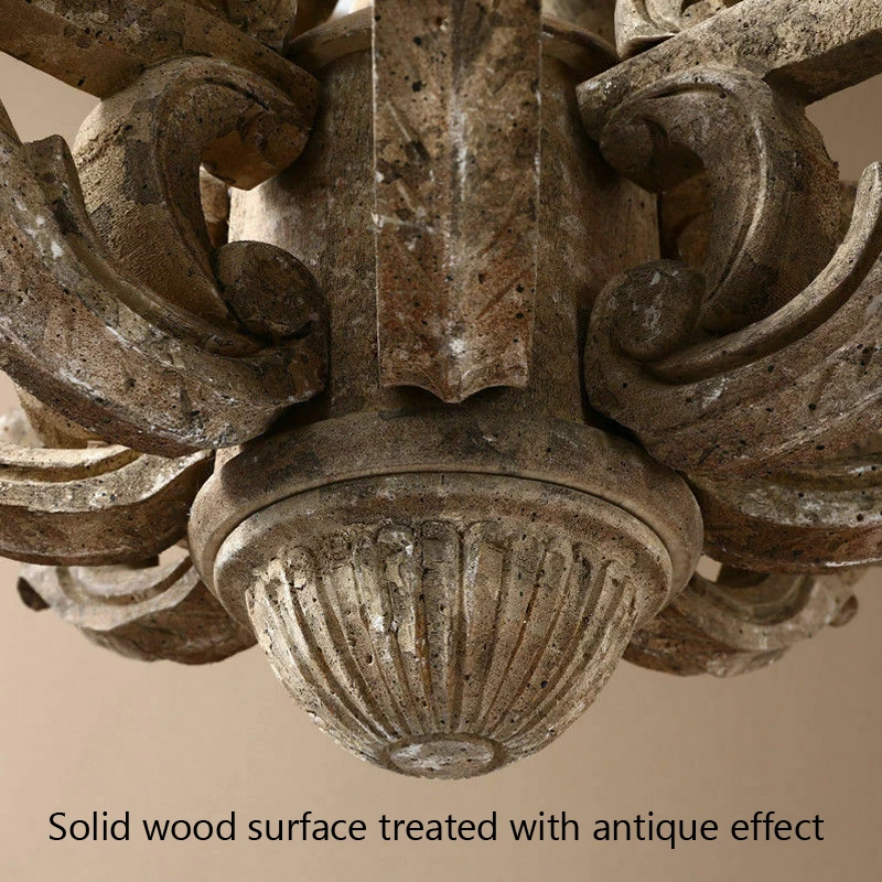 Modern Chandelier Lighting Lampadario Vintage Wood Chandeliers Lustre Bois For Vintage Home Decor Vintage Chandelier Lustres
Modern Chandelier Lighting Lampadario Vintage Wood Chandeliers Lustre Bois For Vintage Home Decor Vintage Chandelier Lustres