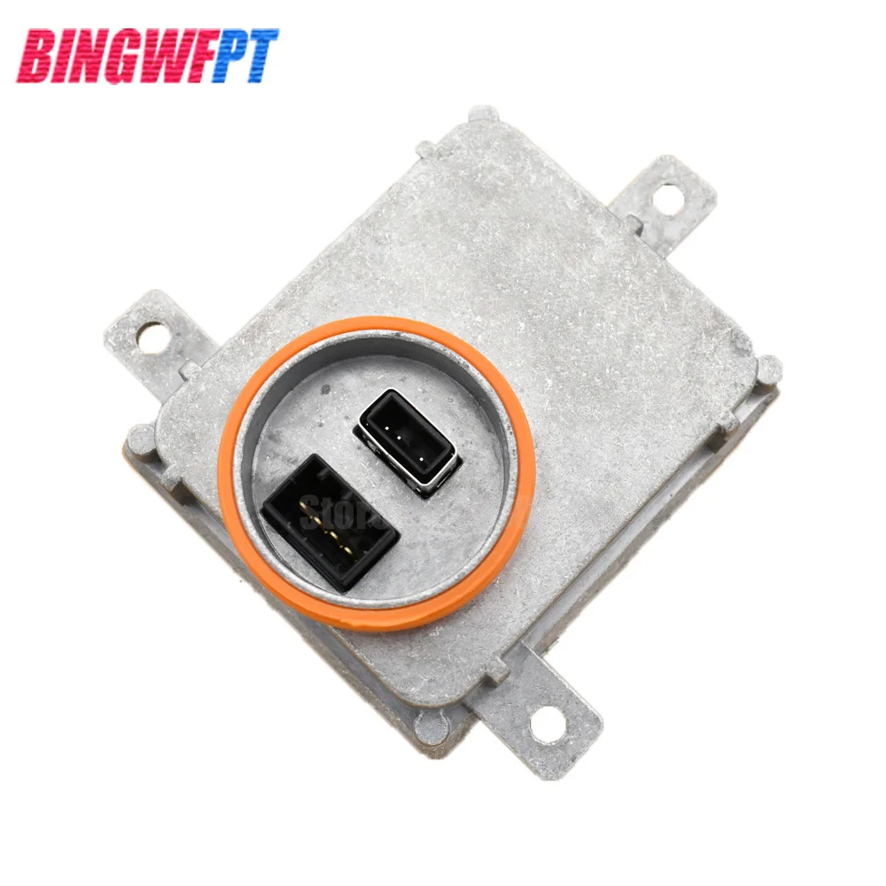 New Xenon HID Headlight Ballast Module For V W Passat For A-udi A3 A4 A8 A7 Q5 Q7 8K0941597B 8K0 941 597 B 8K0941597 B
New Xenon HID Headlight Ballast Module For V W Passat For A-udi A3 A4 A8 A7 Q5 Q7 8K0941597B 8K0 941 597 B 8K0941597 B