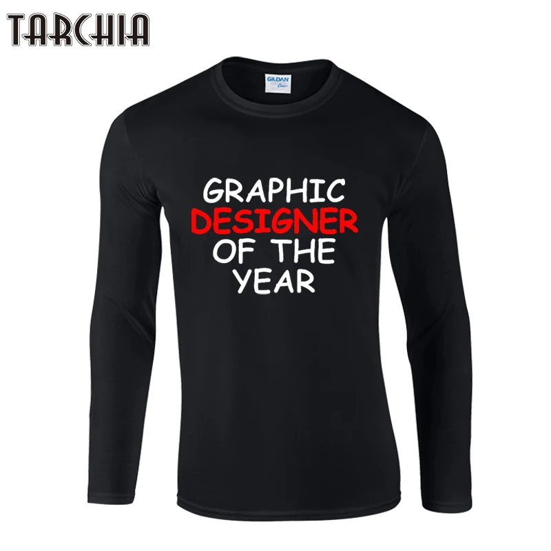 TARCHIA 2021 Brand Long Sleeve Mens T-Shirt Graphic Designer Fashion New 100% Cotton Plus T Shirt Boy Male Tops Tees
TARCHIA 2021 Brand Long Sleeve Mens T-Shirt Graphic Designer Fashion New 100% Cotton Plus T Shirt Boy Male Tops Tees