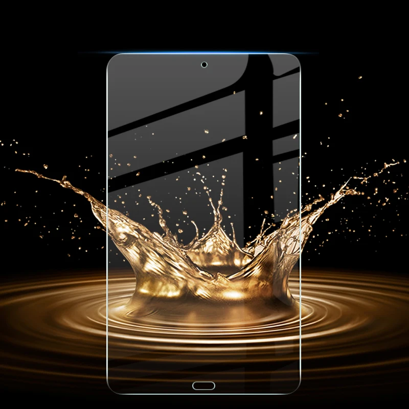 Закаленное стекло для защиты экрана Xiaomi Mi Pad 4 Plus 8 0 10 1 MIPAD PLUS защитная пленка |