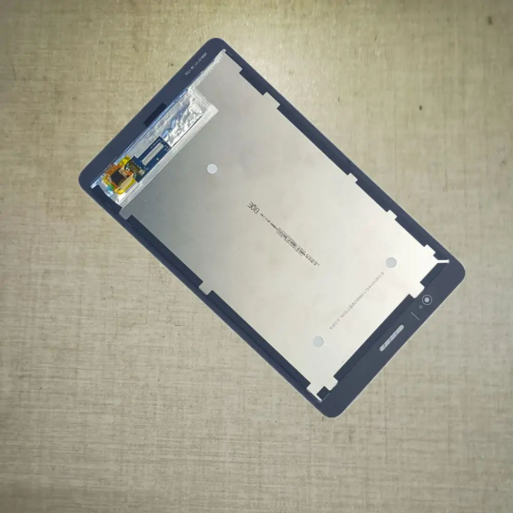 Для huawei Meadiapad 2 KOB L09 MediaPad T3 W09 Mediapad 8 0 LTE ЖК дисплей Дисплей + Сенсорный экран