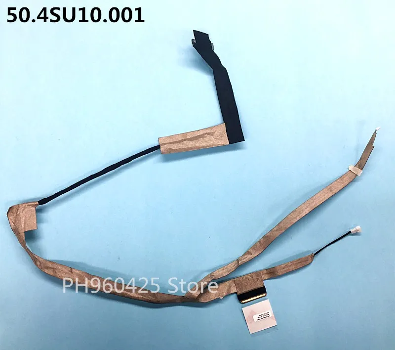 Новый ноутбук/Тетрадь ЖК дисплей/светодиодный экран/LVDS шлейф для hp Pavilion DV7 M7 7000