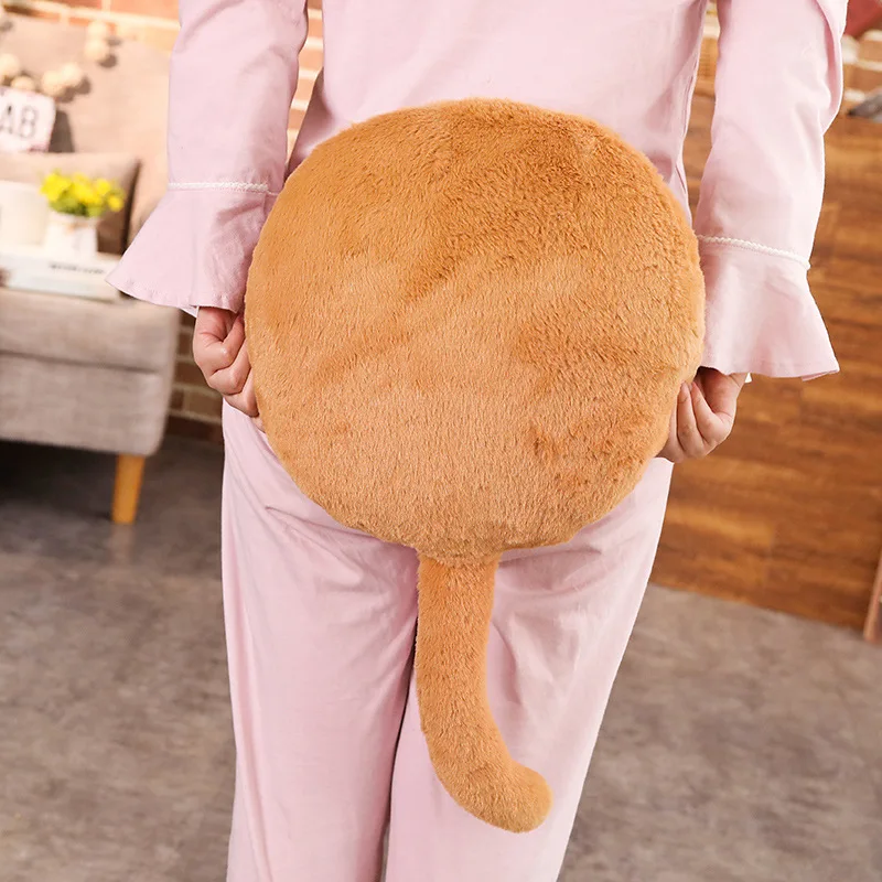1pc 50cm Funny Cute Arse Plush Pillow Stuffed Soft Buttocks Cushion Creative Christmas Gift for Girls Kids Doll Home Decor
1pc 50cm Funny Cute Arse Plush Pillow Stuffed Soft Buttocks Cushion Creative Christmas Gift for Girls Kids Doll Home Decor