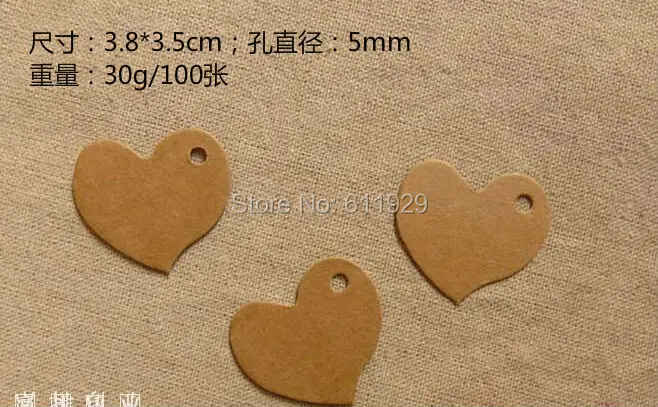Бесплатная доставка запас пустой в форме сердца крафт-бумага tag3.8x3.5cm/ценник-ярлык для выпечки/подарочная упаковка этикетки/бирка для одежды 500 шт в партии
Бесплатная доставка запас пустой в форме сердца крафт-бумага tag3.8x3.5cm/ценник-ярлык для выпечки/подарочная упаковка этикетки/бирка для одежды 500 шт в партии