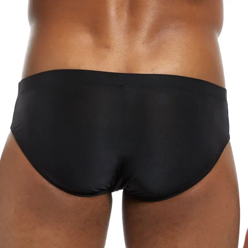 JOCKMAIL Brand Sexy Underwear Men Briefs Male Thin Breathable Low-waist Bikini Gay underwear cuecas calzoncillos hombre slip
JOCKMAIL Brand Sexy Underwear Men Briefs Male Thin Breathable Low-waist Bikini Gay underwear cuecas calzoncillos hombre slip