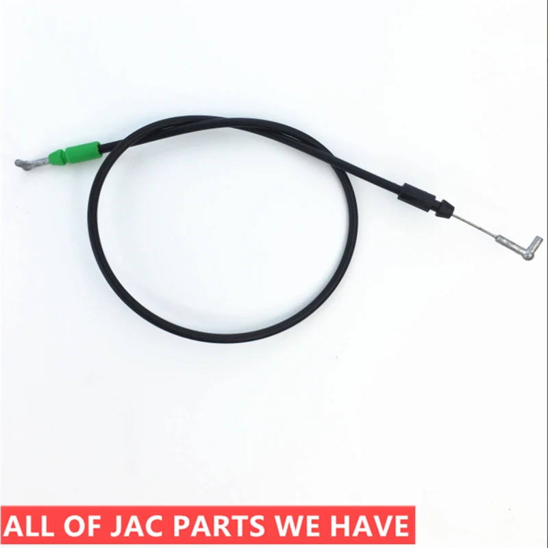 Кабель для внутренней дверной ручки JAC J3 6105109U8010|Нажимные пластины| |