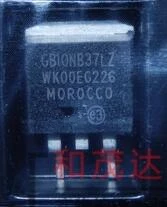 Free Shipping 20pcs STGB10NB37LZ STGB10NB37L STGB10NB37 GB10NB37LZ GB10NB37 10NB37 D2PAK Absolute Imported Original 100%
Free Shipping 20pcs STGB10NB37LZ STGB10NB37L STGB10NB37 GB10NB37LZ GB10NB37 10NB37 D2PAK Absolute Imported Original 100%