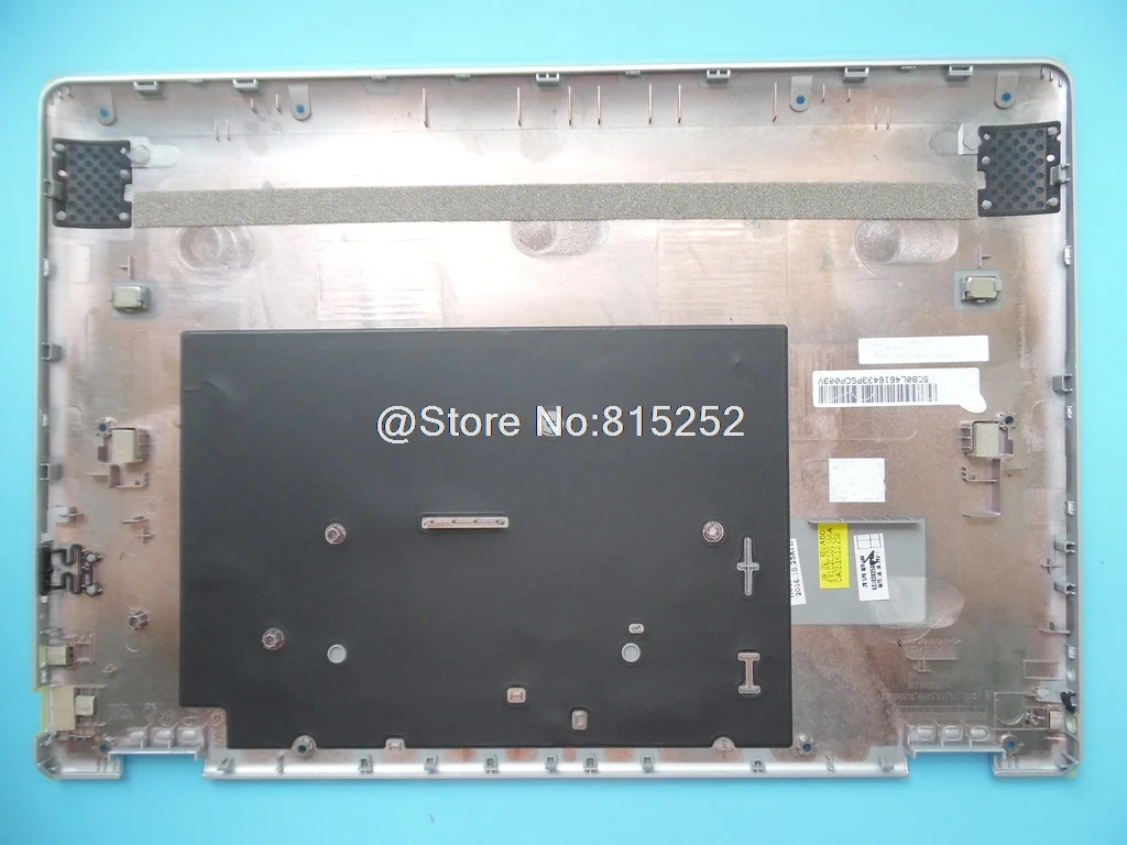 Laptop LCD Top Cover For Lenovo YOGA 710-11IKB 710-11ISK 5CB0L46162 5CB0L46119 Bottom Case 5CB0L46164 5CB0L46186 Case New
Laptop LCD Top Cover For Lenovo YOGA 710-11IKB 710-11ISK 5CB0L46162 5CB0L46119 Bottom Case 5CB0L46164 5CB0L46186 Case New