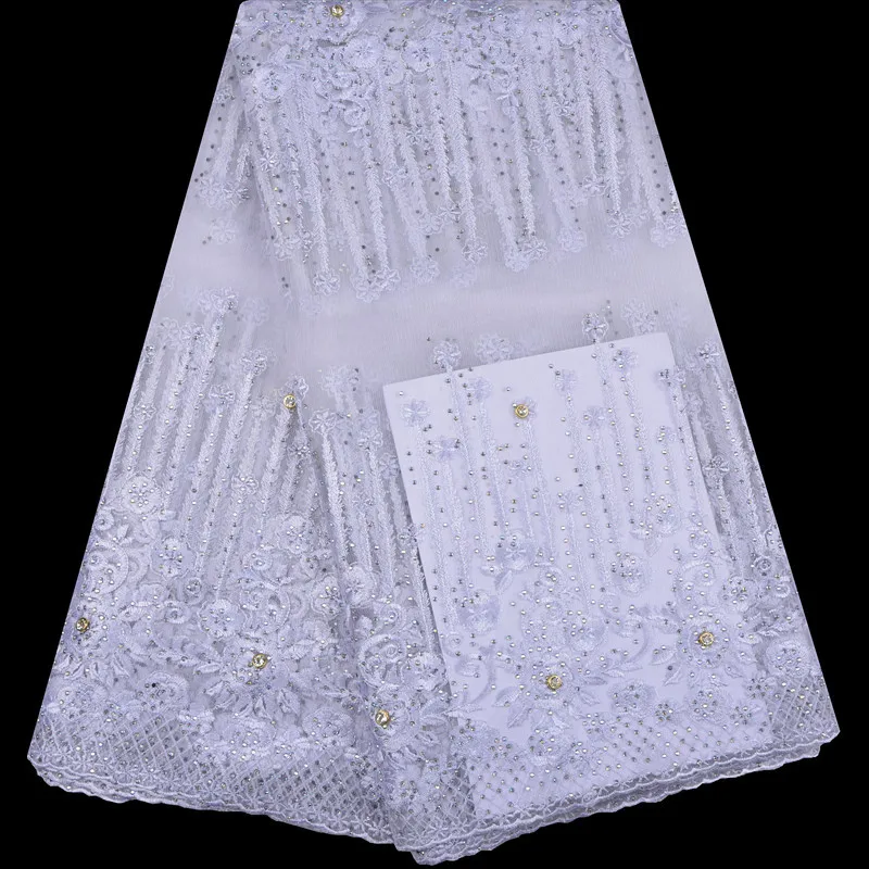 Best Selling Beaded African Cord Lace High Class French Lace Fabric 2018 African Mesh Lace Fabric For Nigerian Lace WeddingA1254
Best Selling Beaded African Cord Lace High Class French Lace Fabric 2018 African Mesh Lace Fabric For Nigerian Lace WeddingA1254