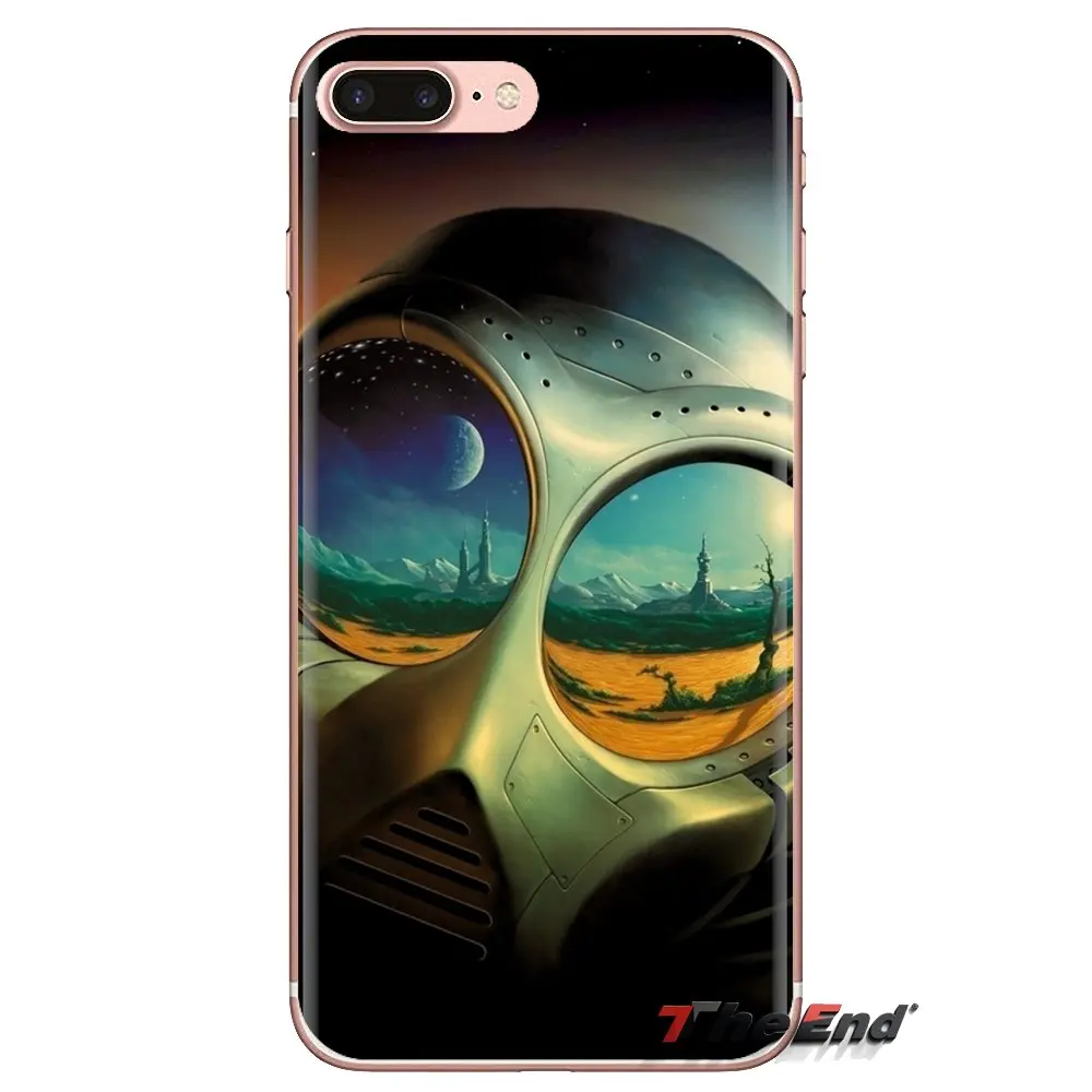 Силиконовый чехол для телефона LG G3 G4 Mini G5 G6 G7 Q6 Q7 Q8 Q9 V10 V20 V30 X Power 2 3 K10 K4 K8 2017 Fantasy &