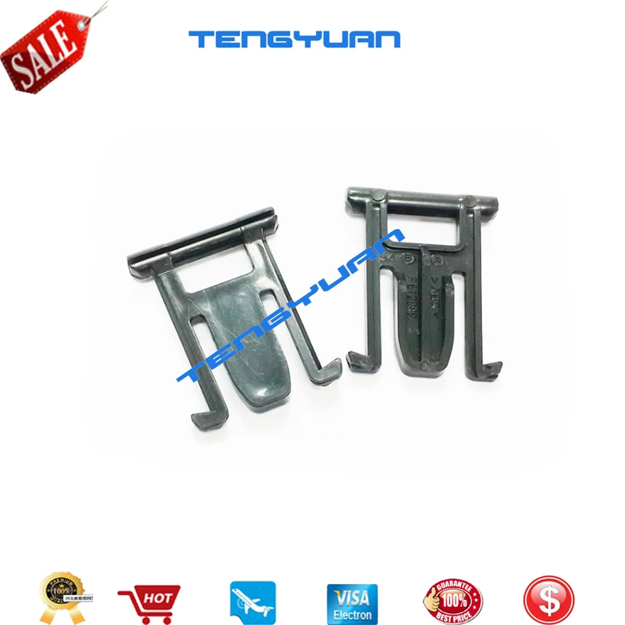 20PCS High Quality Compatible New CE538-40006 CE538-60135 Hinge Scanner Sub-Assy for HP 1522NF M1536 1536DNF M1530 CM1415 M276
20PCS High Quality Compatible New CE538-40006 CE538-60135 Hinge Scanner Sub-Assy for HP 1522NF M1536 1536DNF M1530 CM1415 M276
