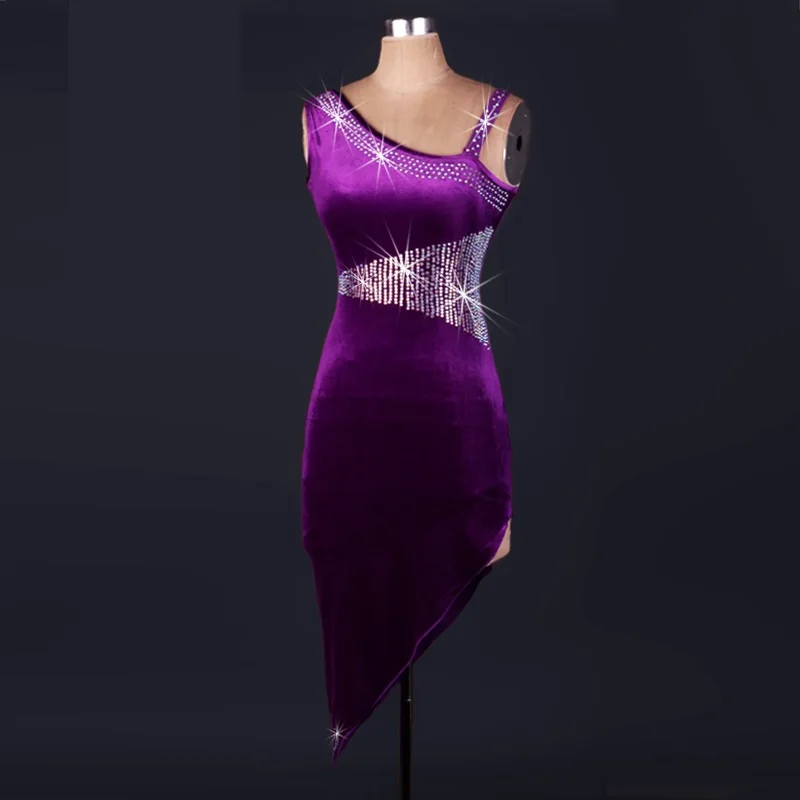 velvet latin dance costumes for women latino dress dance latin rumba dance dresses fringe latin salsa dress women latin dress
velvet latin dance costumes for women latino dress dance latin rumba dance dresses fringe latin salsa dress women latin dress