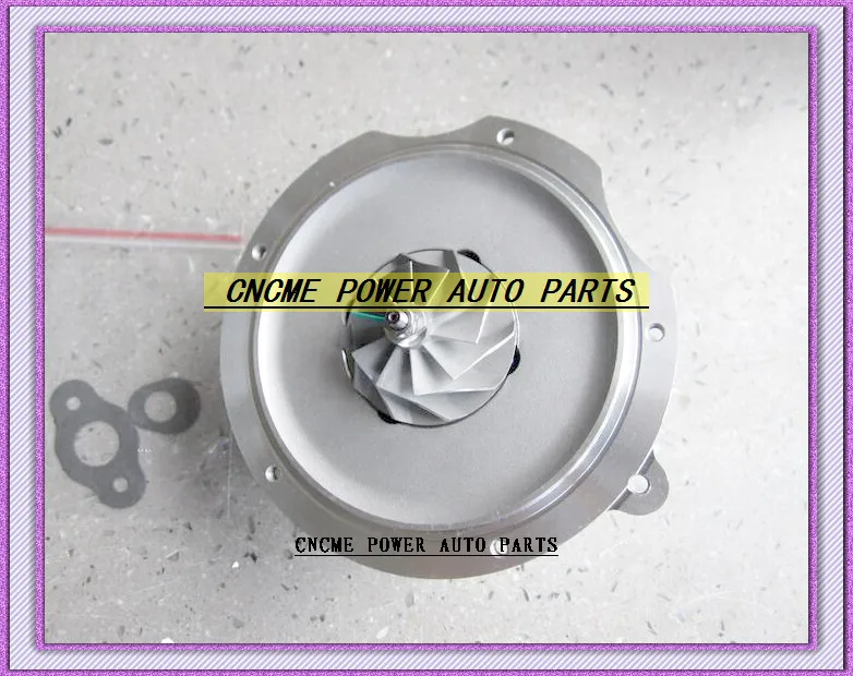 Турбокартридж CHRA RHF5 VIDZ 8973311850 VB420076 1118010-802 для экскаватора ISUZU Trooper пикап Rodeo 4WD 4JB1T 4JB1TC 2.8L
Турбокартридж CHRA RHF5 VIDZ 8973311850 VB420076 1118010-802 для экскаватора ISUZU Trooper пикап Rodeo 4WD 4JB1T 4JB1TC 2.8L