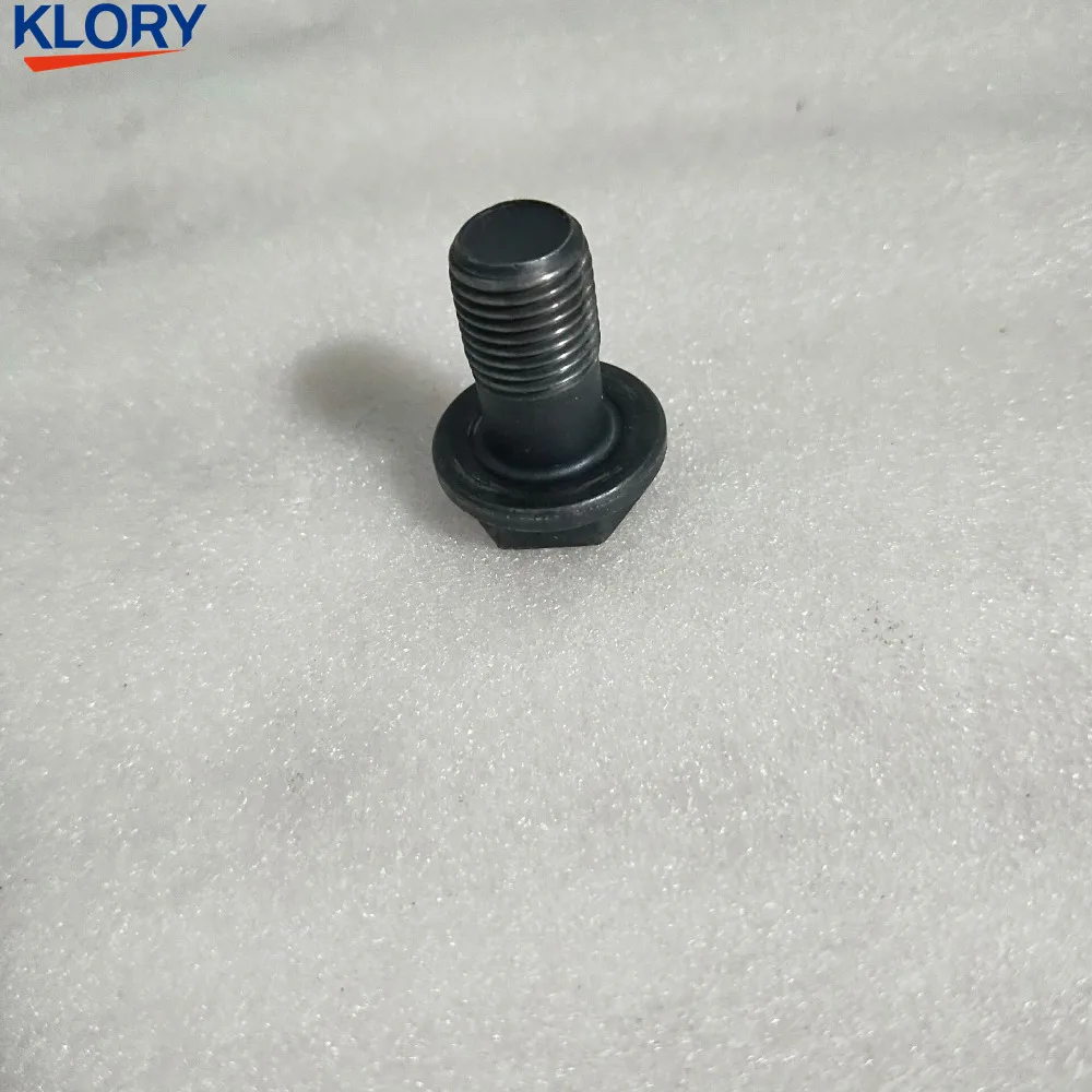 SMD302074 болт маховика (M12 * 21 2) (общая длина: 29 мм) для Great wall Haval|bolt|bolts m12 |