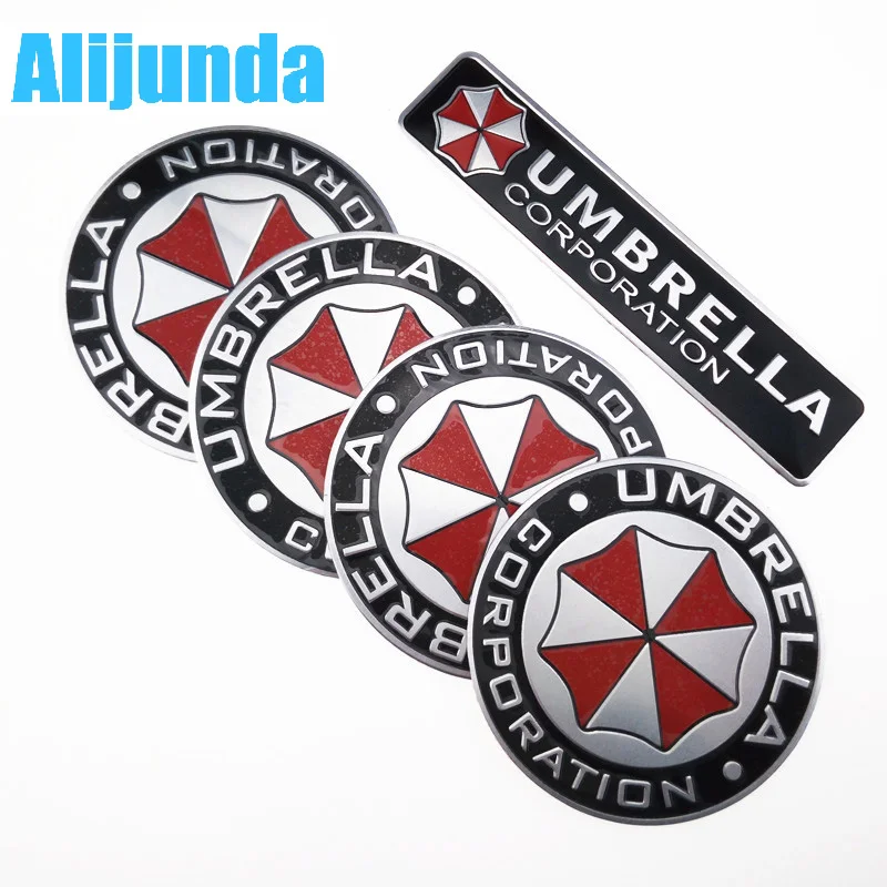 Alijunda 3D Aluminum Mini Cooper for Porsche Cayenne Macan S Panamera Cayman Carrera Porsche911 918 Boxster |