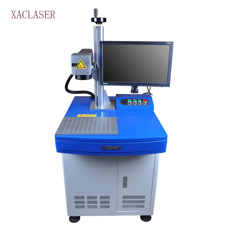 Plastic laser marking machine pet nameplate laser cutting plotter laser coding processing with low price
Plastic laser marking machine pet nameplate laser cutting plotter laser coding processing with low price