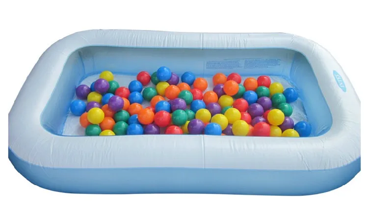 2017 Children's Pool Baby Bathtub Inflatable Paddling Pool Inflatable Children Piscina Kinder Schwimmbad Rectangle Swimming Pool
2017 Children's Pool Baby Bathtub Inflatable Paddling Pool Inflatable Children Piscina Kinder Schwimmbad Rectangle Swimming Pool