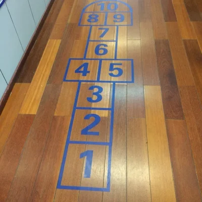 high quality Hopscotch wall stickers creative art mural Children's games sticker home decal removable bedroom decoration
high quality Hopscotch wall stickers creative art mural Children's games sticker home decal removable bedroom decoration