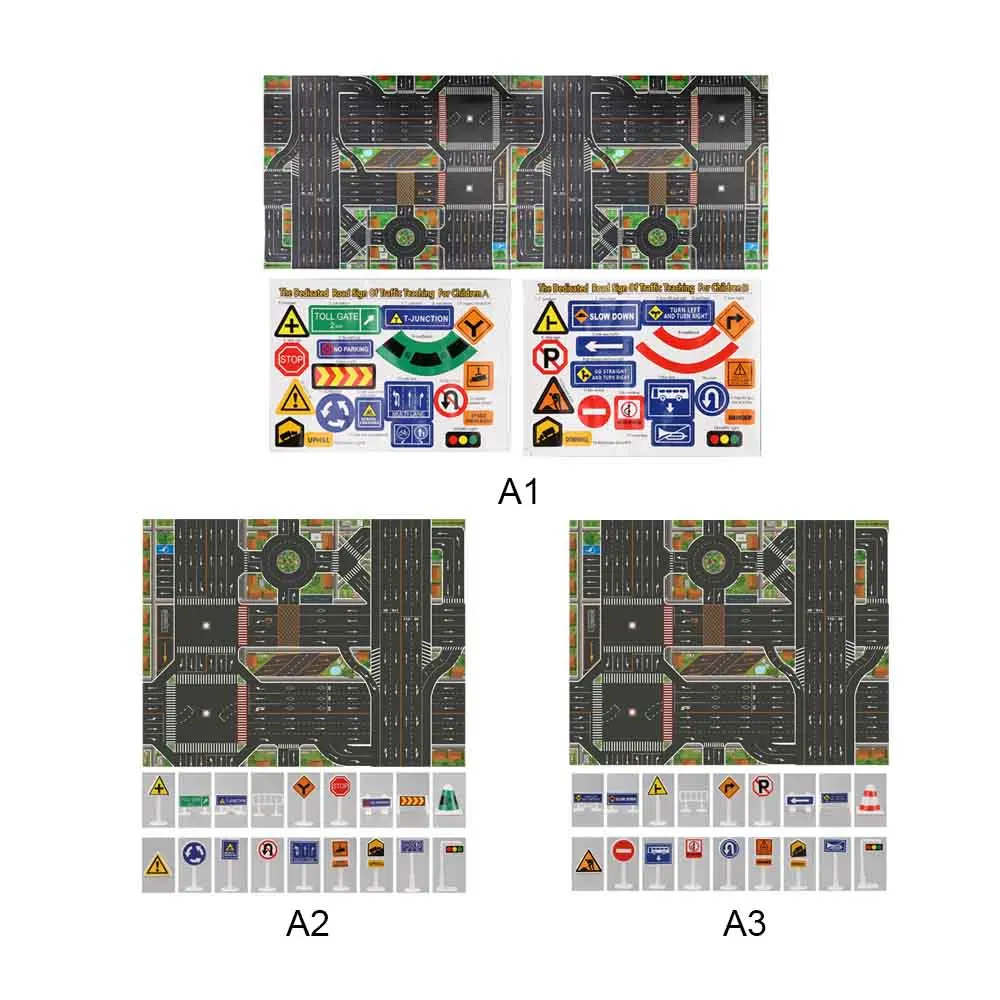 Kids Cars Map City Parking Lot Roadmap Toy Model Car Climbing English Version Mats Gifts 130 x 100cm
Kids Cars Map City Parking Lot Roadmap Toy Model Car Climbing English Version Mats Gifts 130 x 100cm