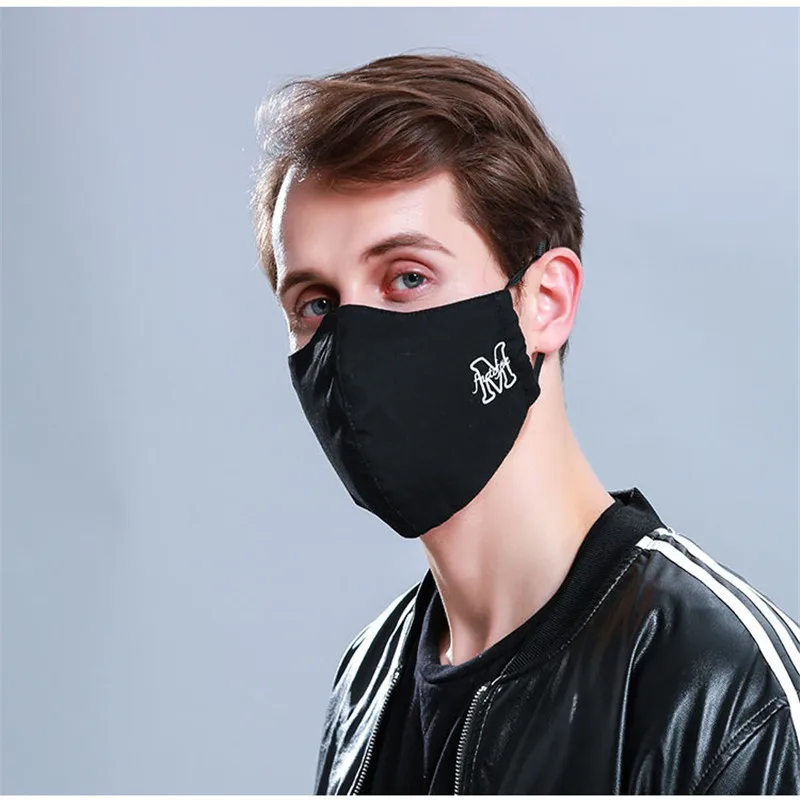 10pcs/Bags New Autumn And Winter Dust-proof Anti-haze Mask Men And Women Cotton Three-dimensional Fashion Korean Warm
10pcs/Bags New Autumn And Winter Dust-proof Anti-haze Mask Men And Women Cotton Three-dimensional Fashion Korean Warm