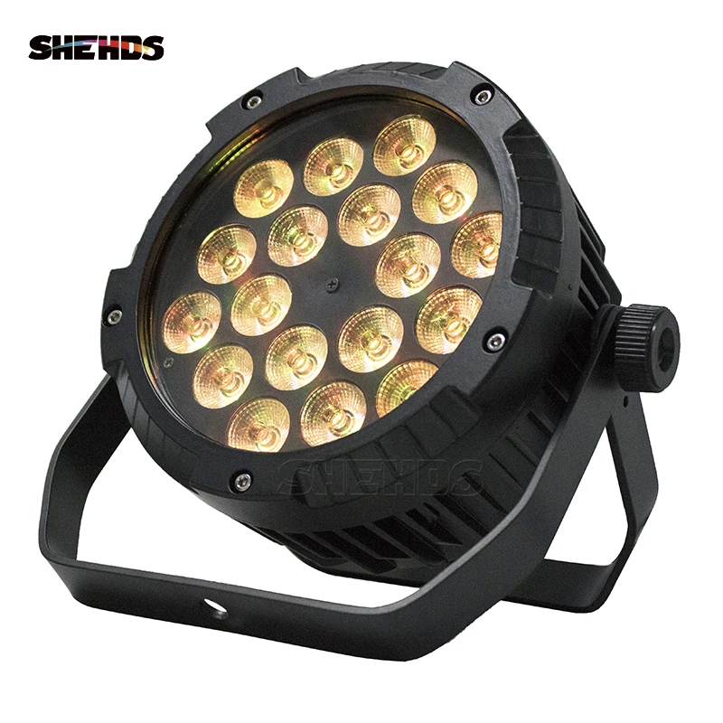Водонепроницаесветодиодный светодиодное плоское освещение, 18x12 Вт, RGBW, DMX512, 2 шт., для улицы, бассейна, дискотеки, вечеринки, ночного клуба, ба...
Водонепроницаесветодиодный светодиодное плоское освещение, 18x12 Вт, RGBW, DMX512, 2 шт., для улицы, бассейна, дискотеки, вечеринки, ночного клуба, ба...