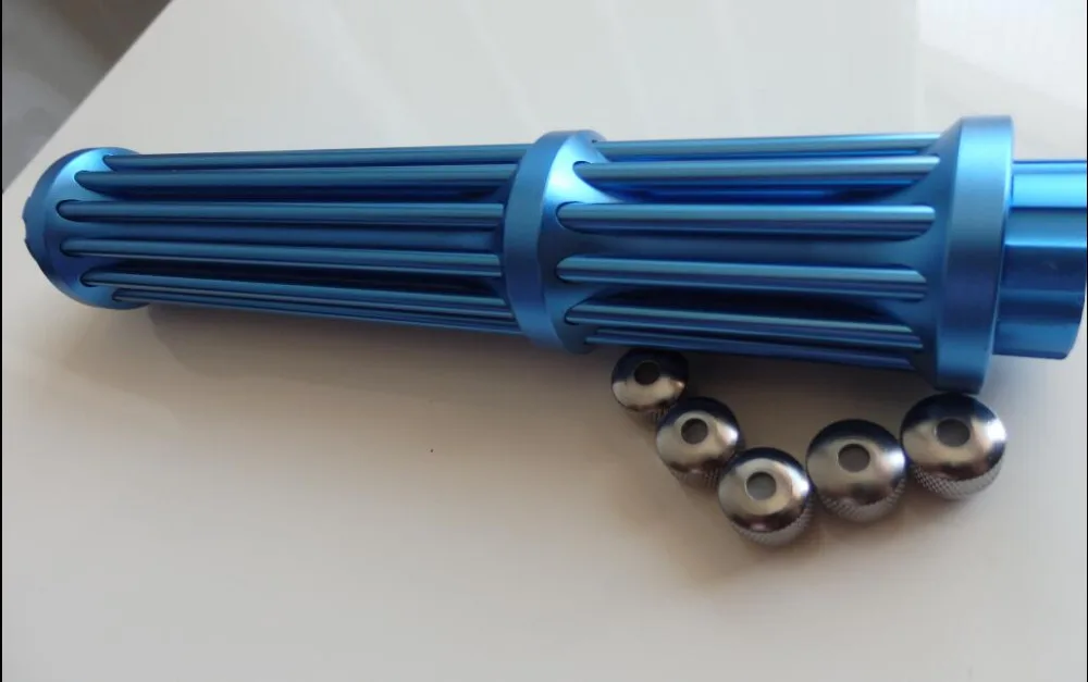 AAA High Power Most Powerful Military 450nm 300w 3000000m Focus Adjustable Blue Laser Pointer Burning Match burning match/paper
AAA High Power Most Powerful Military 450nm 300w 3000000m Focus Adjustable Blue Laser Pointer Burning Match burning match/paper