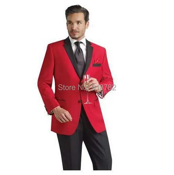 2016 Men Formal Dress Suits Fashion Red Best Man Suit Men Wedding Suits Groom Tuxedos Style Mens Prom Tuxedo Coat+Pants+Bow
2016 Men Formal Dress Suits Fashion Red Best Man Suit Men Wedding Suits Groom Tuxedos Style Mens Prom Tuxedo Coat+Pants+Bow