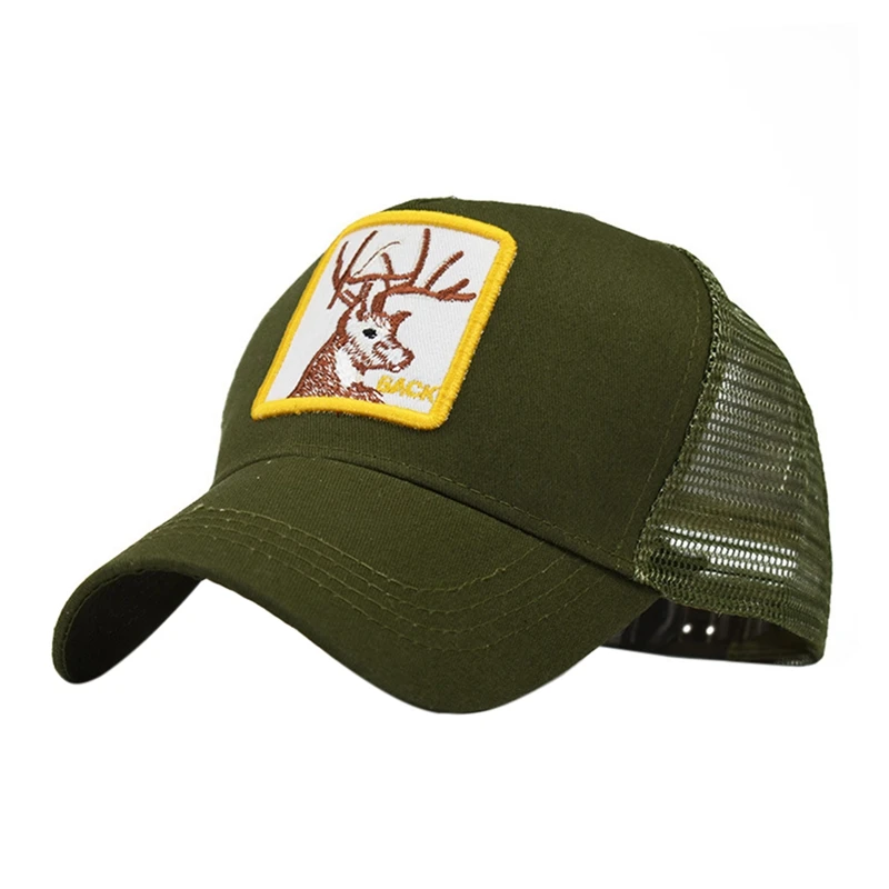 Women Men Animals Embroidery Running Hiking Caps Men Women Adjustable Hip Hop Hats Summer Breathable Mesh Sun Unisex Hat
Women Men Animals Embroidery Running Hiking Caps Men Women Adjustable Hip Hop Hats Summer Breathable Mesh Sun Unisex Hat
