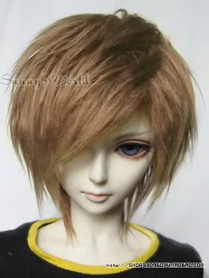 1/12 1/8 1/6 1/4 1/3 весы BJD парик аксессуары для волос BJD/Аксессуары кукол SD не входит в