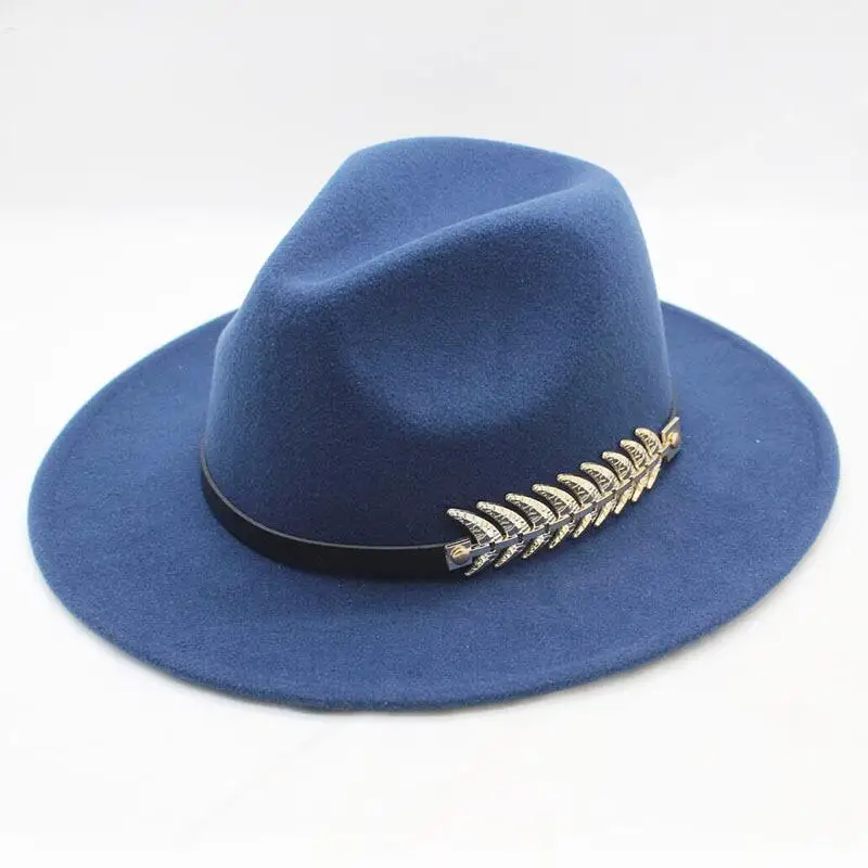 Wool Wide Brim Felt Fedora Trilby Hat For Women Men Winter Autumn Wide Brim Jazz Church Godfather Sombrero Caps
Wool Wide Brim Felt Fedora Trilby Hat For Women Men Winter Autumn Wide Brim Jazz Church Godfather Sombrero Caps