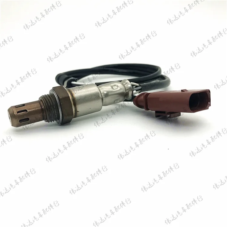 Free Shipping High Quality New for VW Sagitar Old Sagitar 1.6 Oxygen Sensor 06A906262DH 06A906262BS
Free Shipping High Quality New for VW Sagitar Old Sagitar 1.6 Oxygen Sensor 06A906262DH 06A906262BS