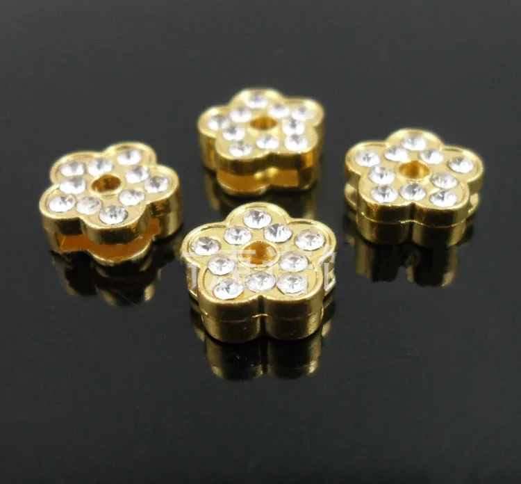 Free Shipping, 50PCS 8MM Gold Plated Mixed Style Flowers Slide Charms Letters Fit 8mm Belts Bracelets Pet Collars
Free Shipping, 50PCS 8MM Gold Plated Mixed Style Flowers Slide Charms Letters Fit 8mm Belts Bracelets Pet Collars