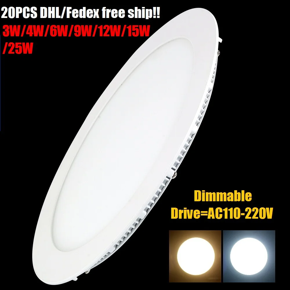 DHL Бесплатная LED Подпушка Light 3 Вт 4 Вт 6 Вт 9 Вт 12 Вт 15 Вт 25 Вт LED потолок Подпушка свет AC85-265V Ультра тонкие круглые Панель свет
DHL Бесплатная LED Подпушка Light 3 Вт 4 Вт 6 Вт 9 Вт 12 Вт 15 Вт 25 Вт LED потолок Подпушка свет AC85-265V Ультра тонкие круглые Панель свет