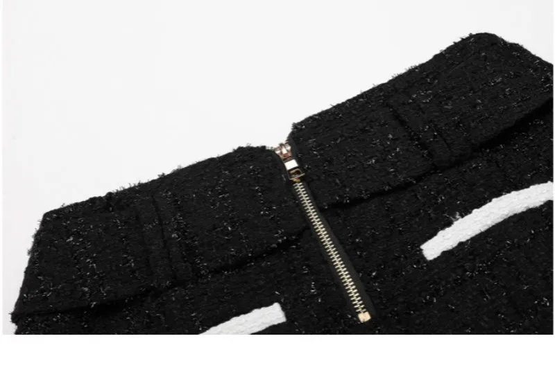 New Vogue Designer Micro Mini Skirt Women Woolen Patchwork Sexy Split Sashes Ladies Thick Short Skirt High Office Clothing Lady
New Vogue Designer Micro Mini Skirt Women Woolen Patchwork Sexy Split Sashes Ladies Thick Short Skirt High Office Clothing Lady