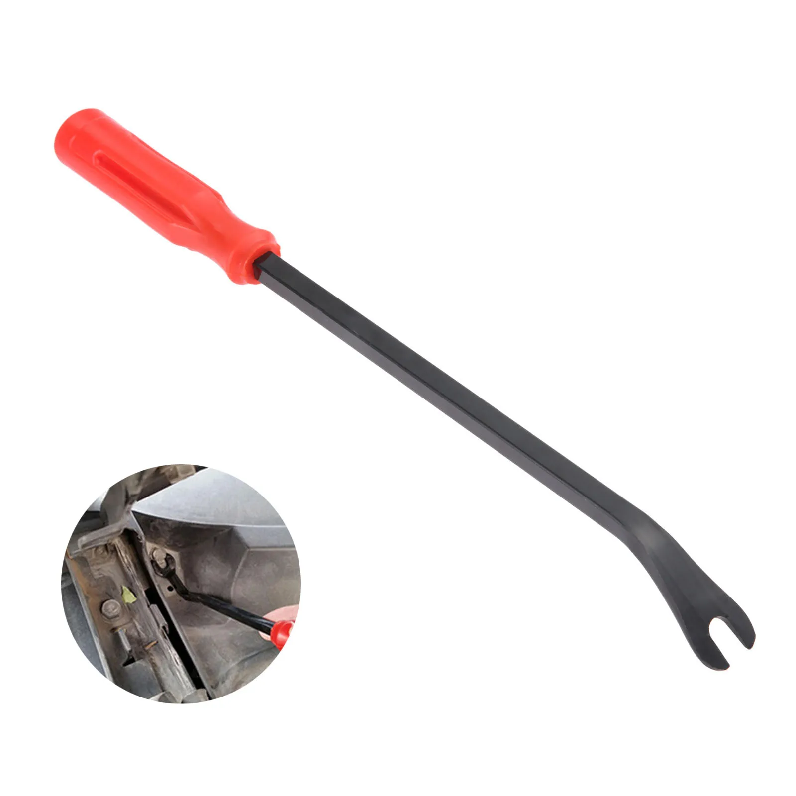 12inch Auto Door Upholstery Trim Clip Remover Dash Audio Radio Plastic Fastener Removing Pliers Pry Tool Bike Repair Car Styling
12inch Auto Door Upholstery Trim Clip Remover Dash Audio Radio Plastic Fastener Removing Pliers Pry Tool Bike Repair Car Styling