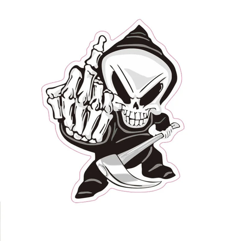 Arrival Car Sticker Cartoon Reflective Car Styling Sticker Motorcycle Car Decal Accessories
Arrival Car Sticker Cartoon Reflective Car Styling Sticker Motorcycle Car Decal Accessories