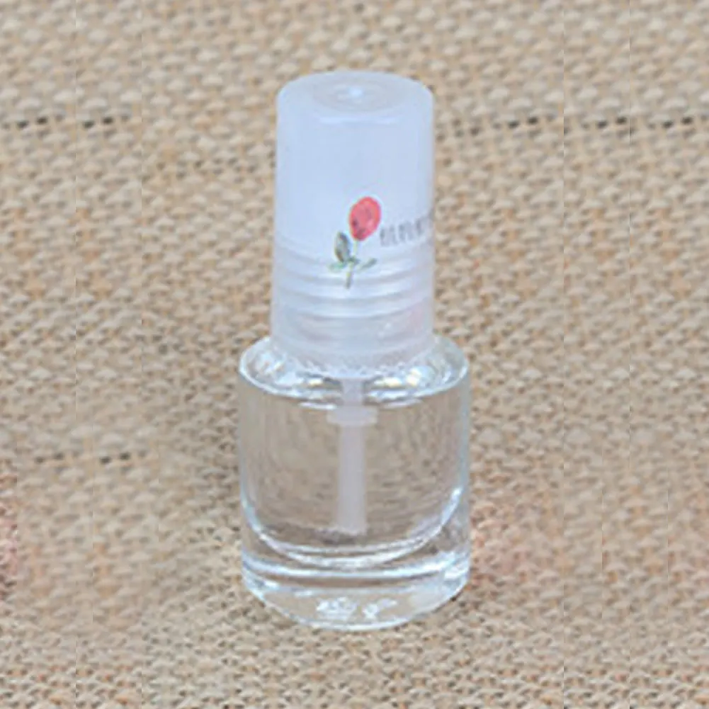 New Arrival 5ml Transparent Nail Top Coat Polish Coat Cover Nail Art Hardener Vitamin Nail Deoration Nail DIY Tool
New Arrival 5ml Transparent Nail Top Coat Polish Coat Cover Nail Art Hardener Vitamin Nail Deoration Nail DIY Tool