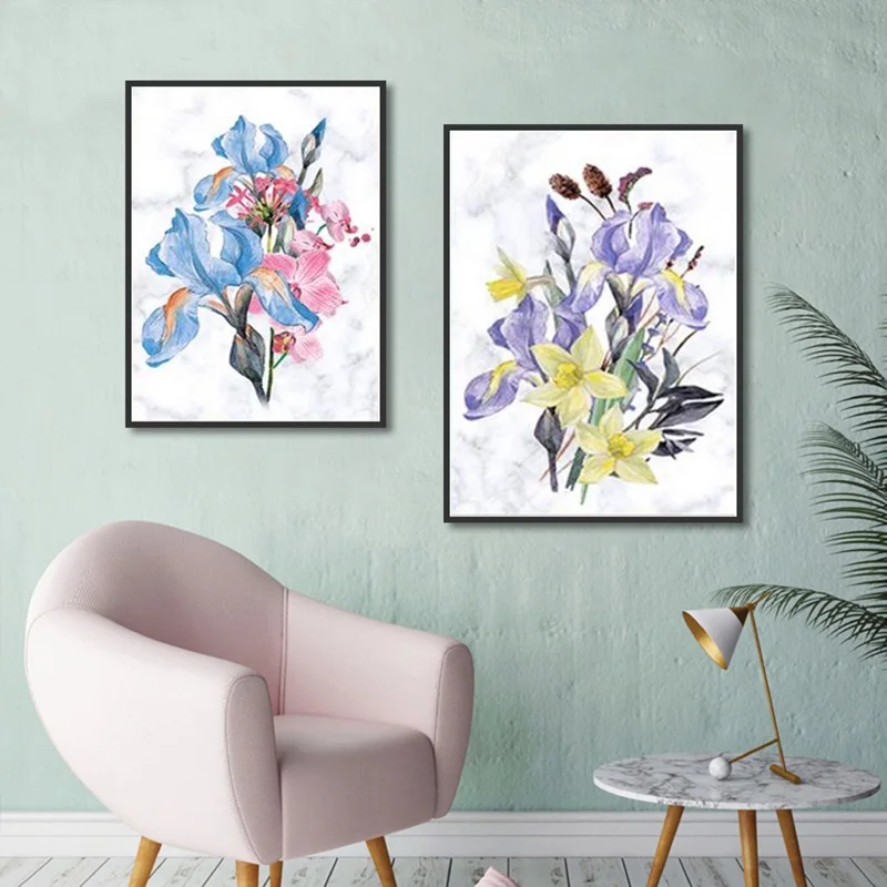 Nordic Small Fresh Plant Flowers Painting Modern Minimalist Home Decoration Canvas Posters and Print Wall Pictures for Bedroom
Nordic Small Fresh Plant Flowers Painting Modern Minimalist Home Decoration Canvas Posters and Print Wall Pictures for Bedroom