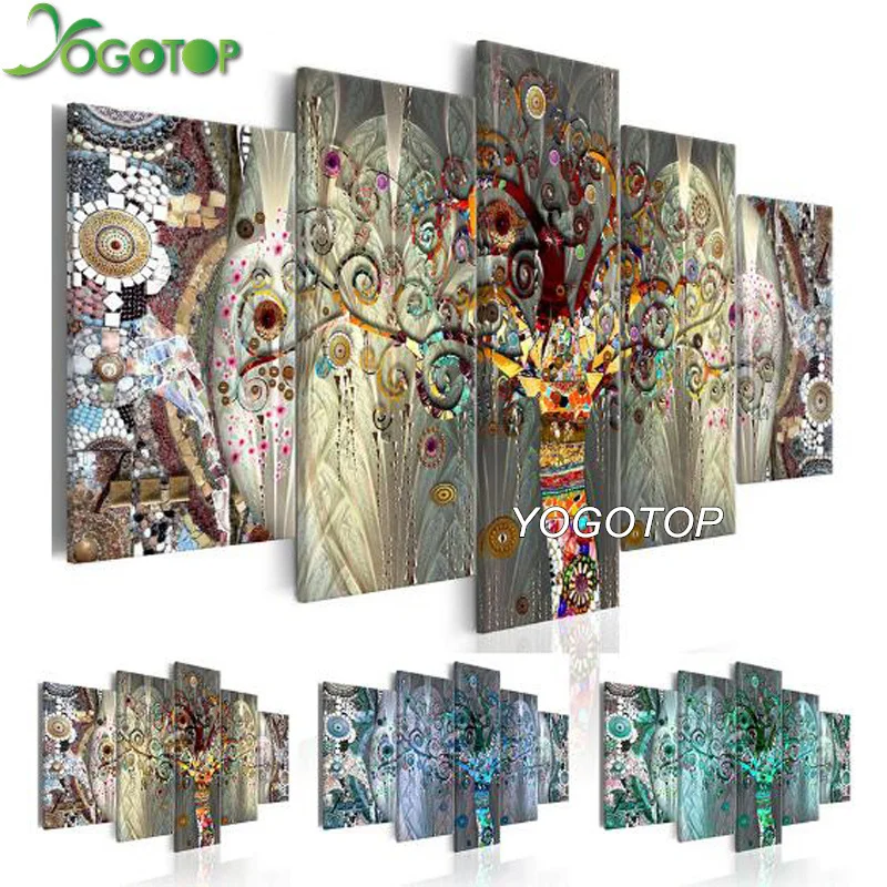 Алмазная живопись YOGOTOP для творчества, олень, полная вышивка, 5D квадратная/Круглая Мозаика, стразы, искусство, абстрактные деньги, дерево, 5 ш... 
Алмазная живопись YOGOTOP для творчества, олень, полная вышивка, 5D квадратная/Круглая Мозаика, стразы, искусство, абстрактные деньги, дерево, 5 ш...