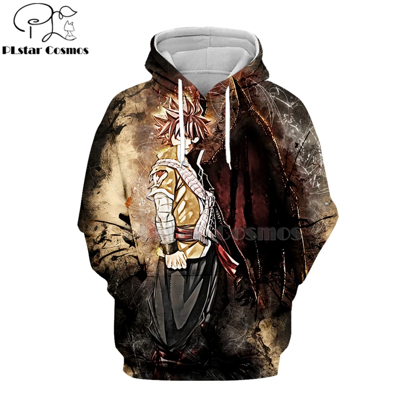 PLstar Cosmos 2019 NEW japan Anime Fairy Tail 3d Hoodies Hooded Sweatshirts long sleeve Natsu Dragneel Harajuku streetwear-8
PLstar Cosmos 2019 NEW japan Anime Fairy Tail 3d Hoodies Hooded Sweatshirts long sleeve Natsu Dragneel Harajuku streetwear-8