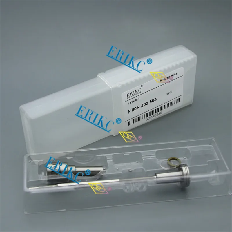 ERIKC F00RJ03504 комплект для ремонта форсунки системы питания с общей топливной магистралью DLLA151P2182 клапан F00RJ01692 для 0445120227 0445120228
ERIKC F00RJ03504 комплект для ремонта форсунки системы питания с общей топливной магистралью DLLA151P2182 клапан F00RJ01692 для 0445120227 0445120228