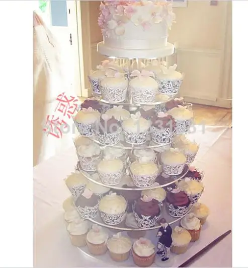 New seven layers hotel glass display food dessert round acrylic cake low price promotion acrylic cupcake stand
New seven layers hotel glass display food dessert round acrylic cake low price promotion acrylic cupcake stand