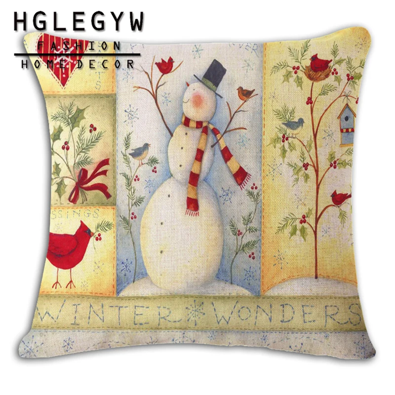 Toon Country Life Cushion Cover Christmas Throw Pillowcase Cotton Linen Printed Pillow Covers Office Home Sofa Chair Decoraion
Toon Country Life Cushion Cover Christmas Throw Pillowcase Cotton Linen Printed Pillow Covers Office Home Sofa Chair Decoraion