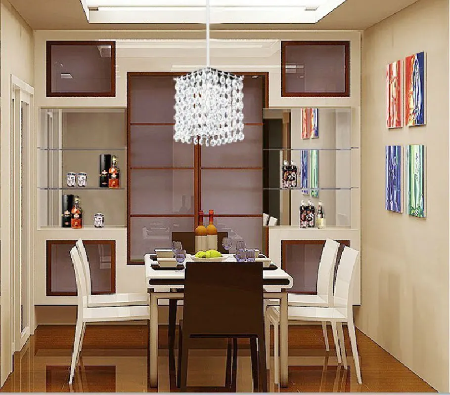New K9 Crystal Chandeliers Led Lamps Modern High Quality Acrylic Chandelier Lighting LED Lamps E27 Led Lustre Light Chandelier
New K9 Crystal Chandeliers Led Lamps Modern High Quality Acrylic Chandelier Lighting LED Lamps E27 Led Lustre Light Chandelier